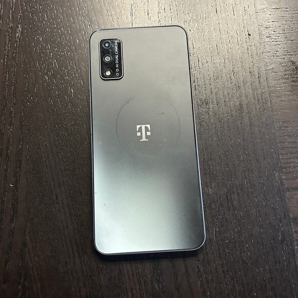 T-Mobile Revvl V Display Phone Dummy Fake Model Prop Toy - Picture 2 of 2